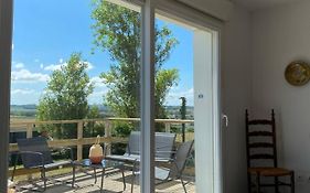 Villa Lou Marjentin
